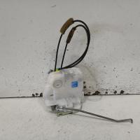 door/boot/gate lock