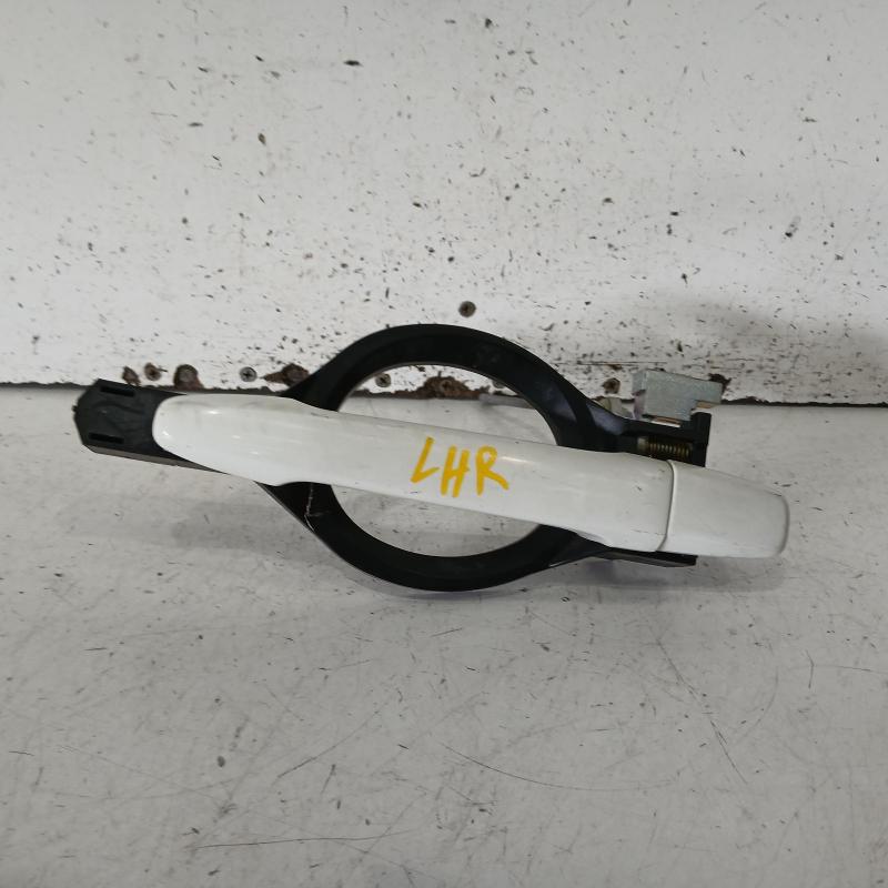 door handle