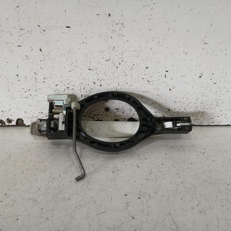 door handle