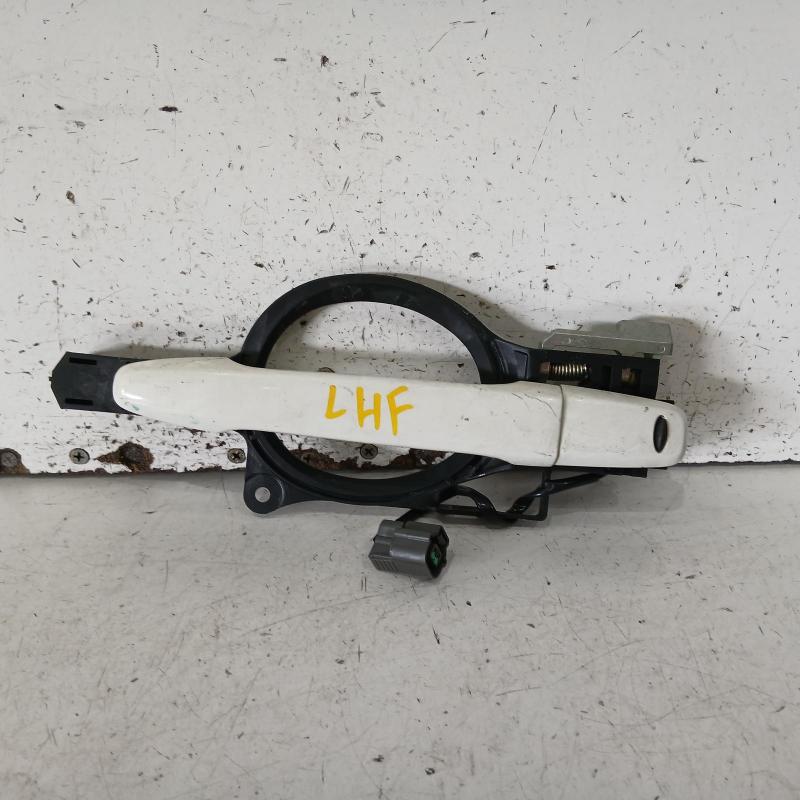 door handle