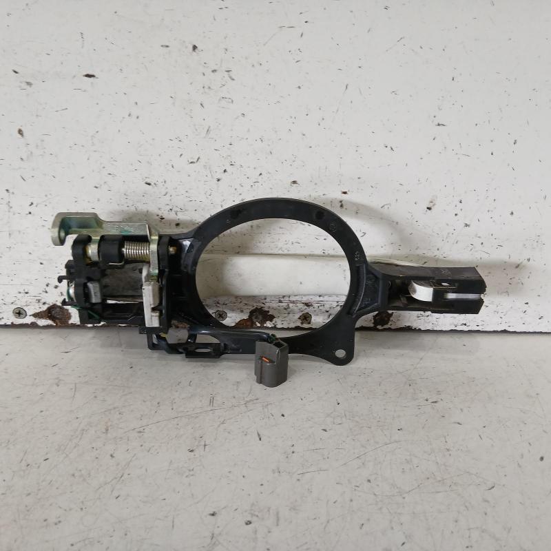 door handle
