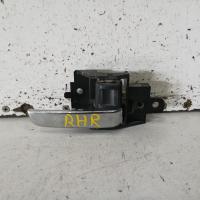 door handle