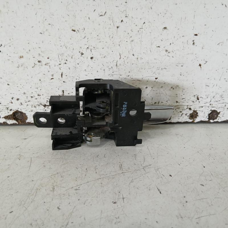 door handle