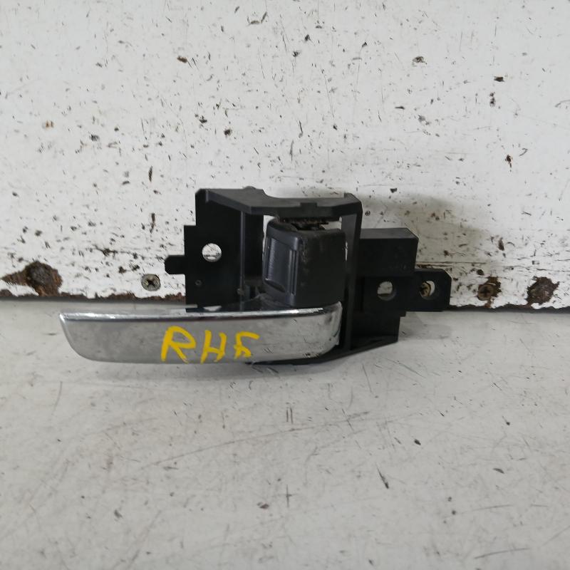 door handle