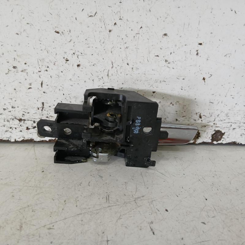 door handle