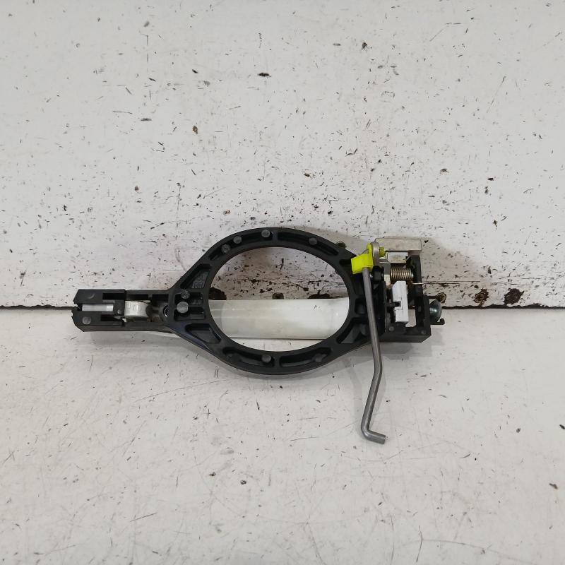 door handle