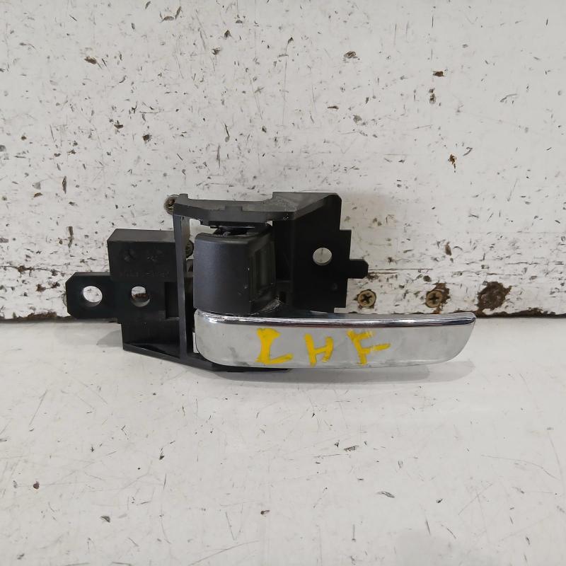 door handle