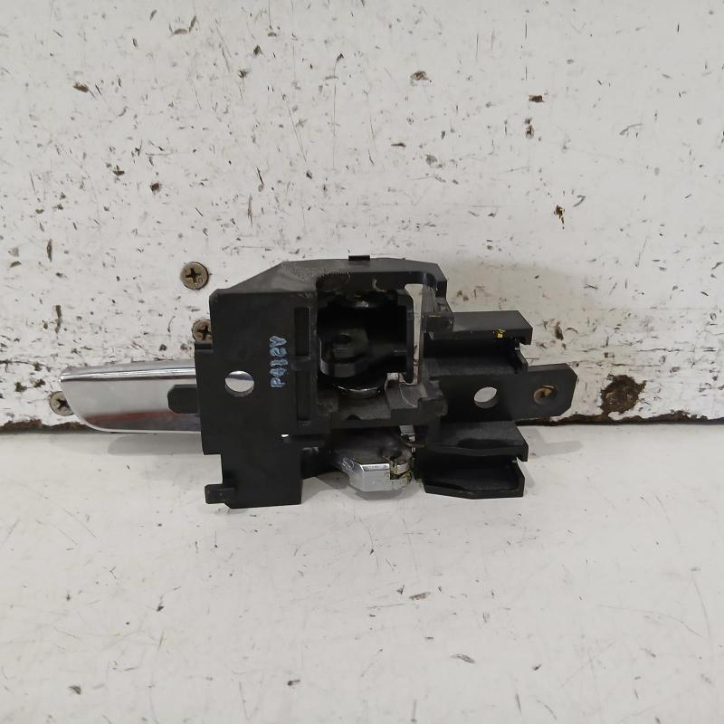 door handle