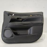 door trim
