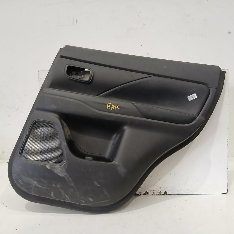 door trim