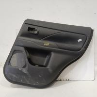 door trim