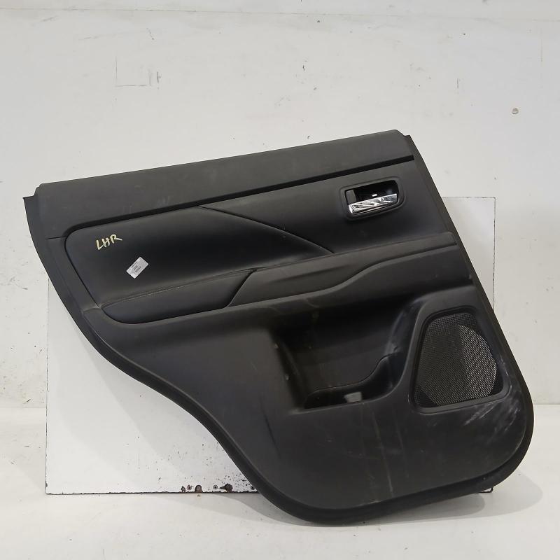 door trim