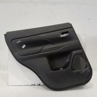 door trim