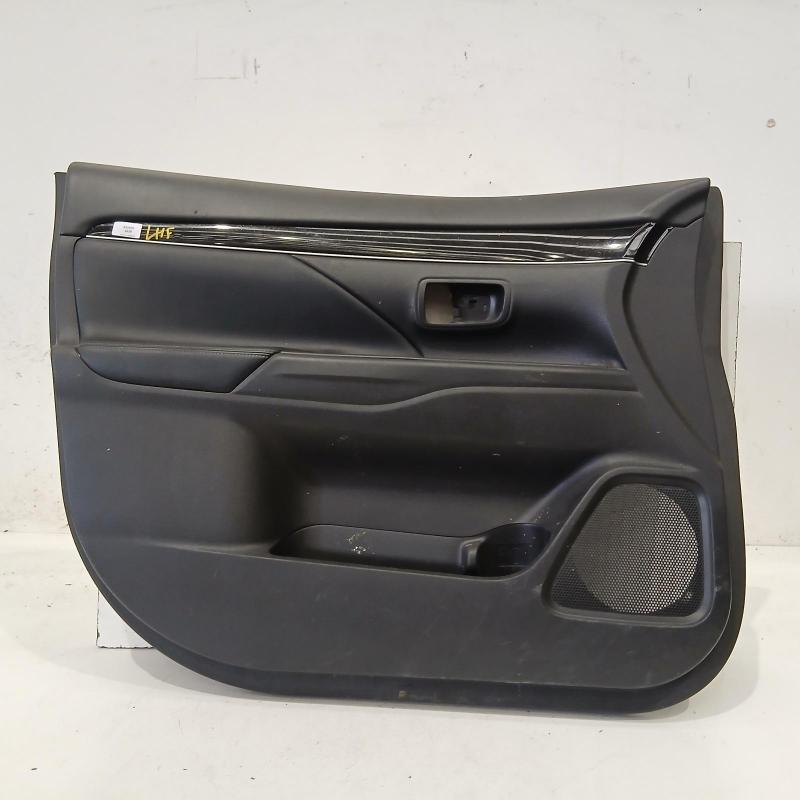door trim