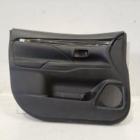 door trim