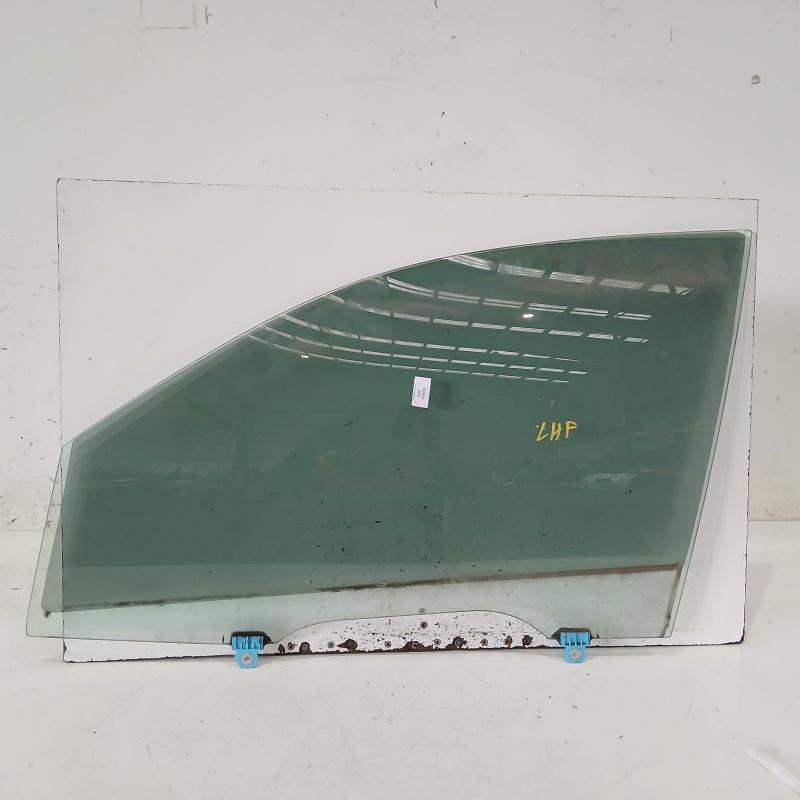door window front left