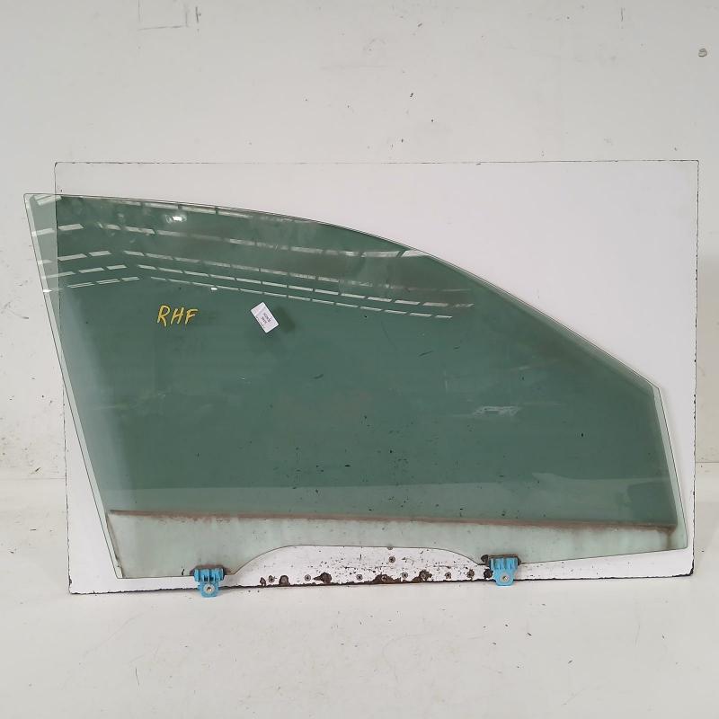 door window front right