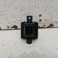 fan speed resistor