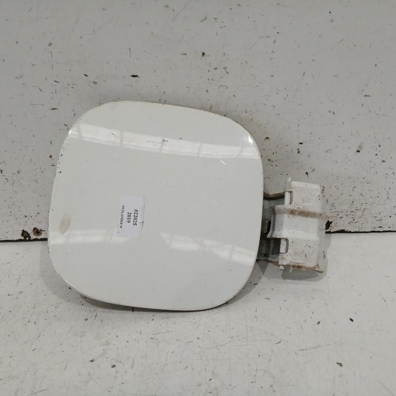 fuel door/filler