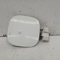 fuel door/filler