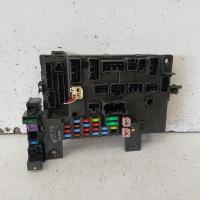 fuse box