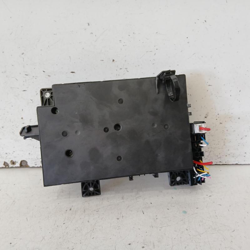 fuse box