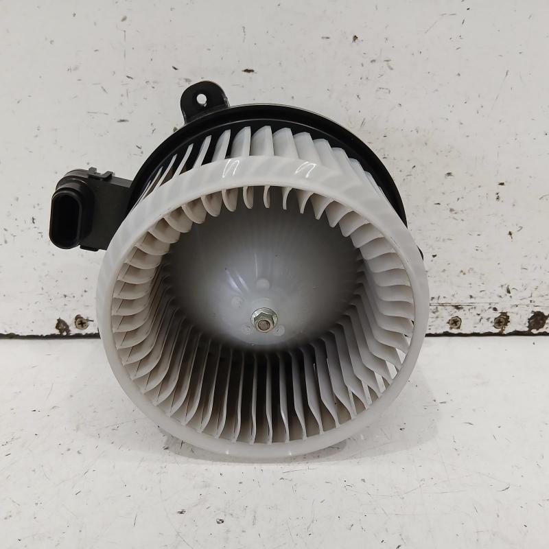heater fan/motor