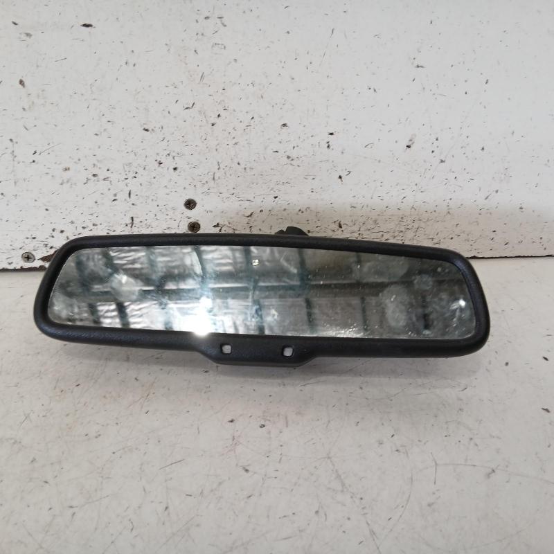 interior mirror