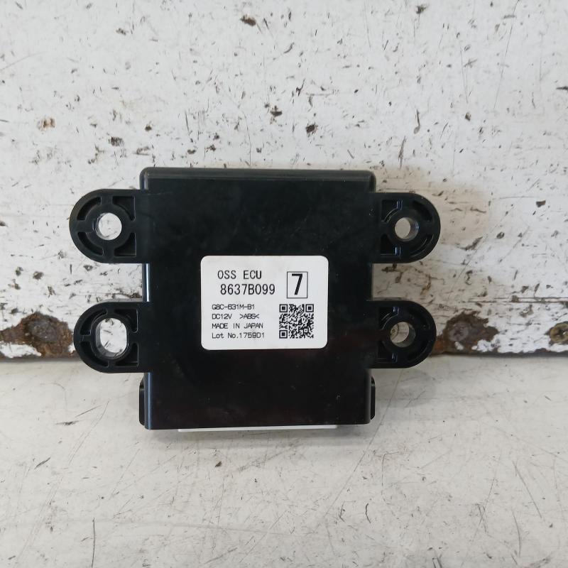 miscellaneous switch relay
