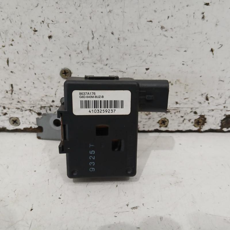 miscellaneous switch relay