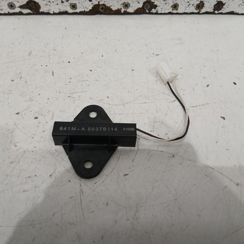 miscellaneous switch relay