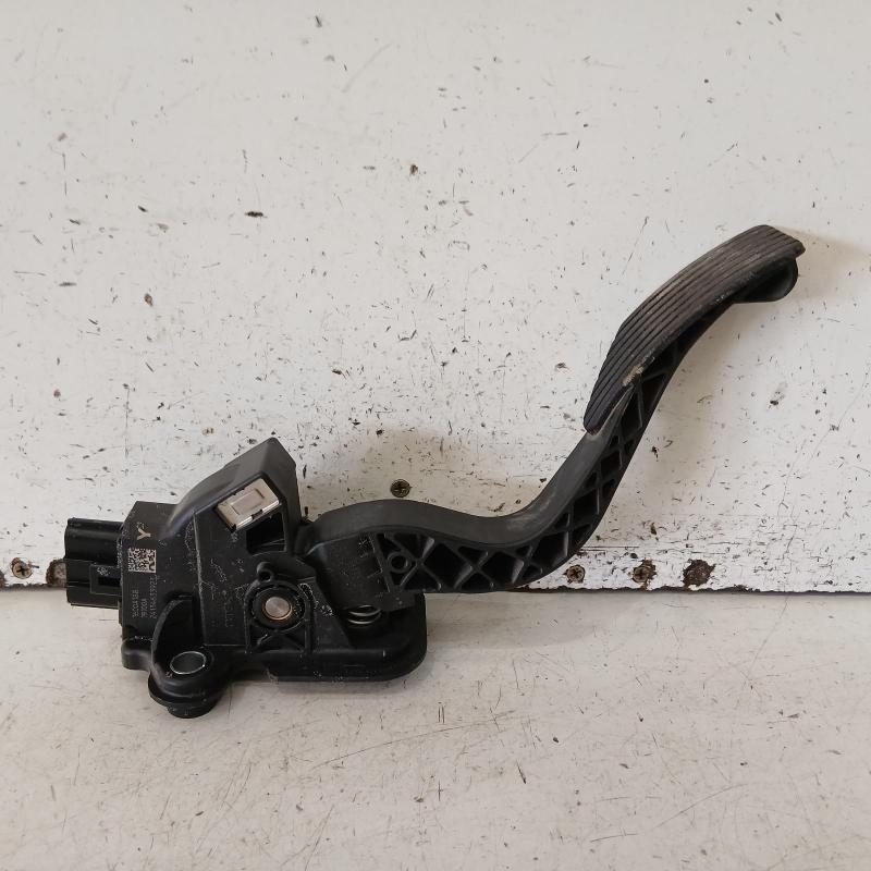 pedal assembly