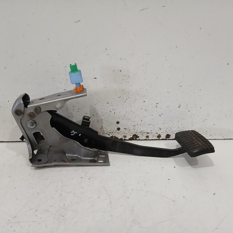 pedal assembly