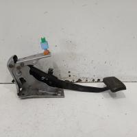 pedal assembly