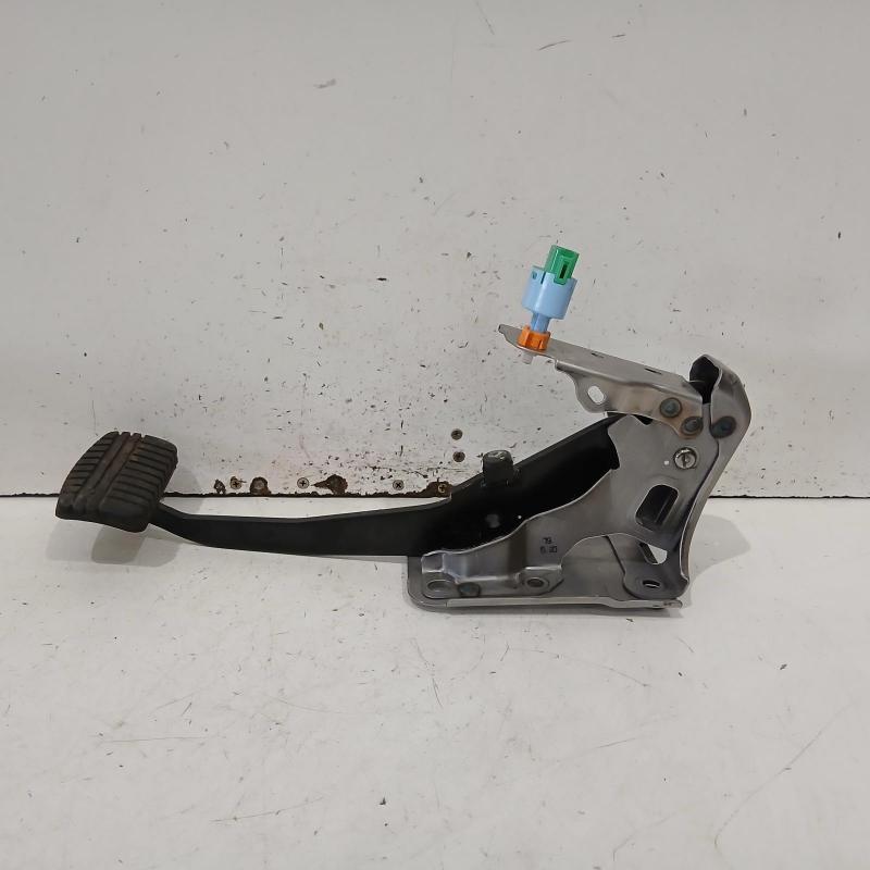 pedal assembly