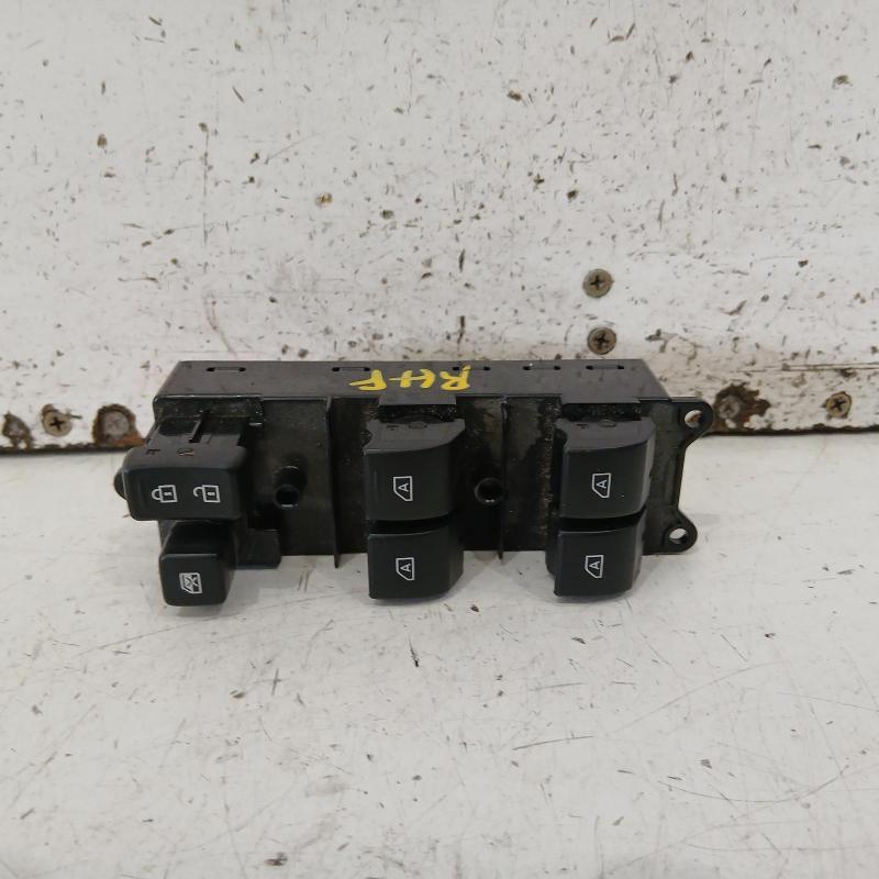 power door window switch