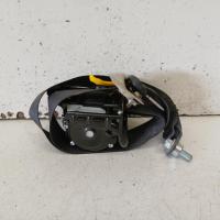 seat belt stalk