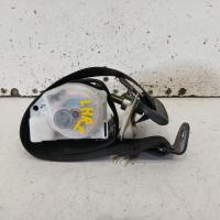 seat belt stalk