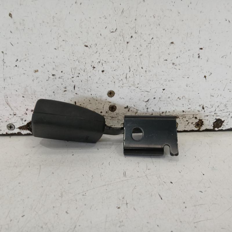 seat belt stalk