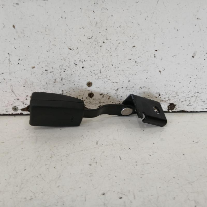seat belt stalk
