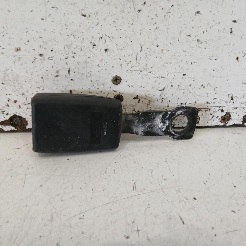 seat belt stalk