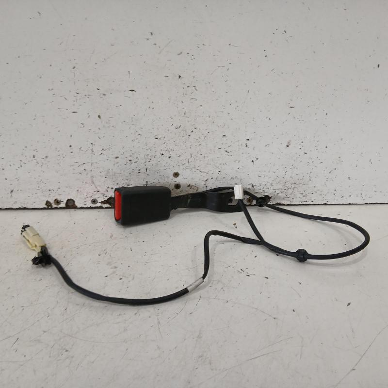 seat belt stalk
