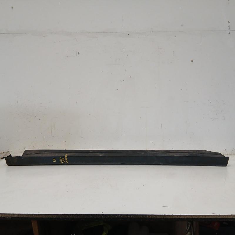 side step skirt