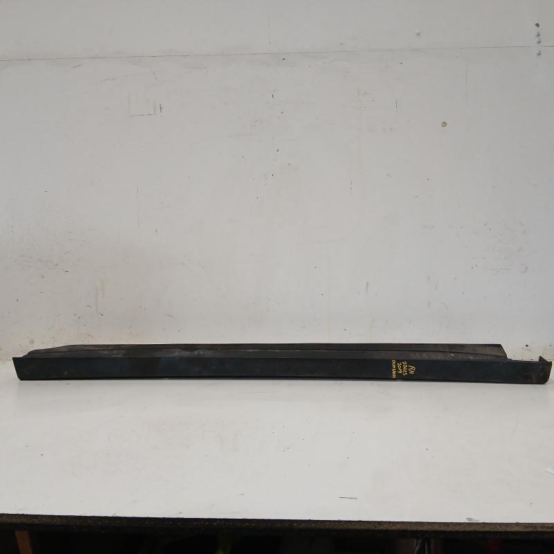 side step skirt