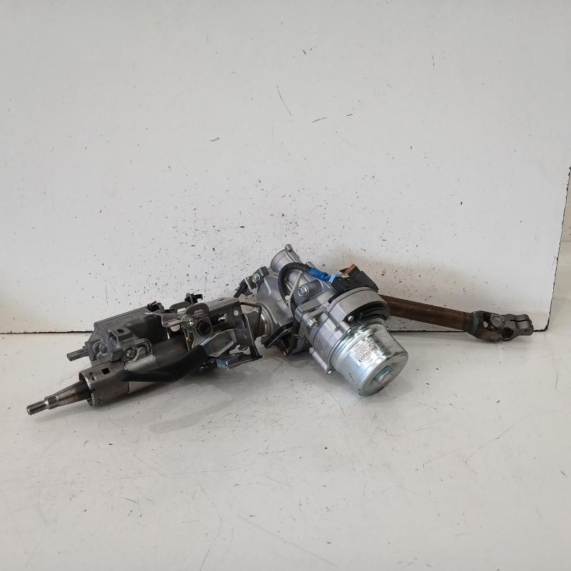 steering column