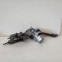 steering column