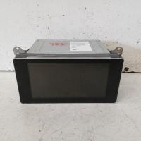 stereo/head unit