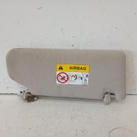 sunvisor