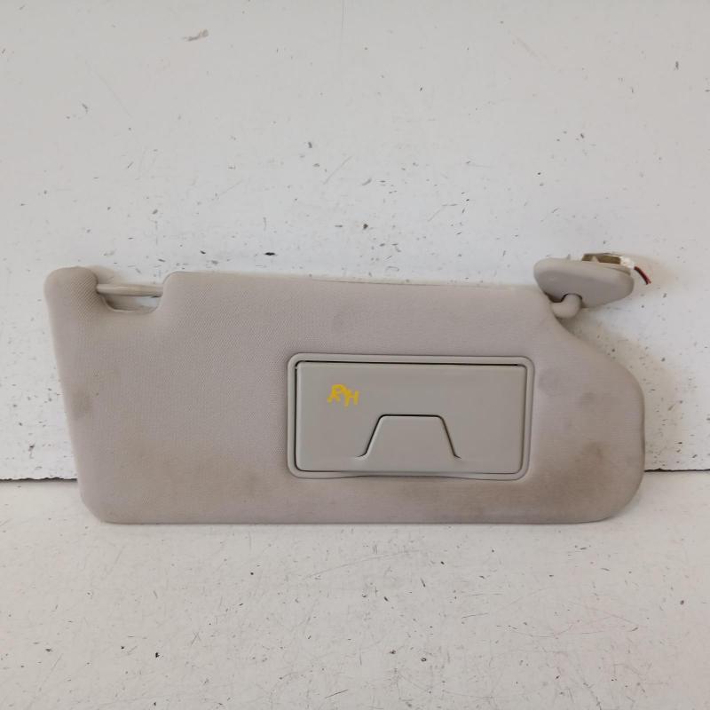 sunvisor