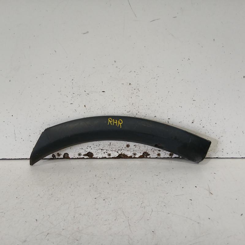 wheel arch flare